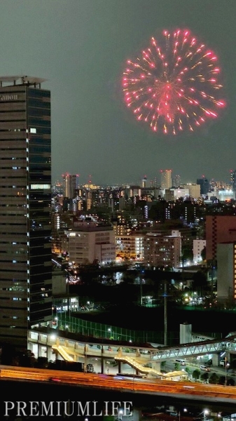 品川イーストシティタワー