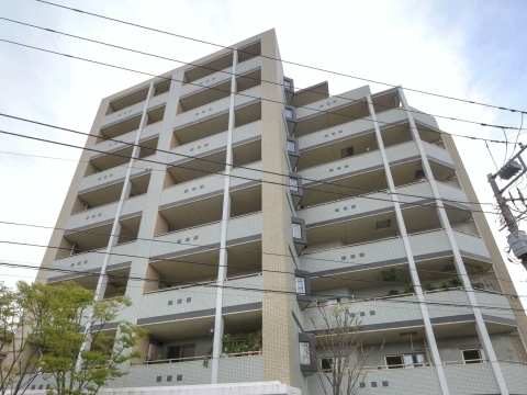 リリーベル墨田リバーコースト