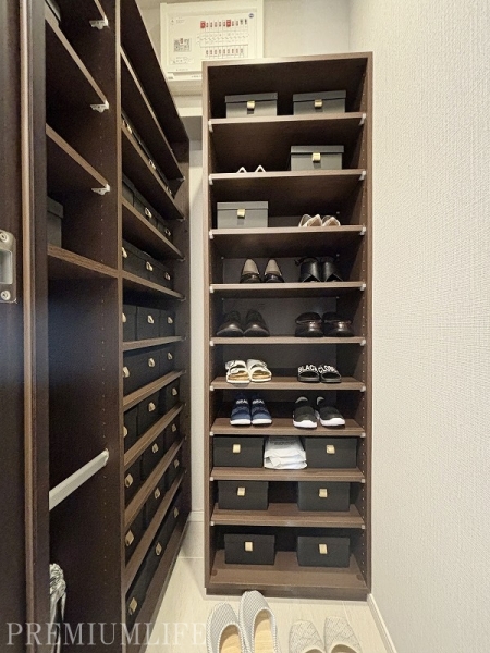 シティタワー武蔵小山