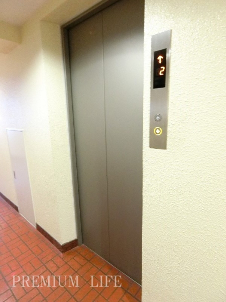 元代々木桜苑マンション