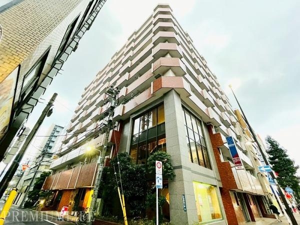 上野永谷タウンプラザ