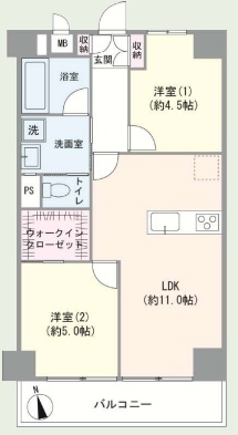 ドミール第３東品川