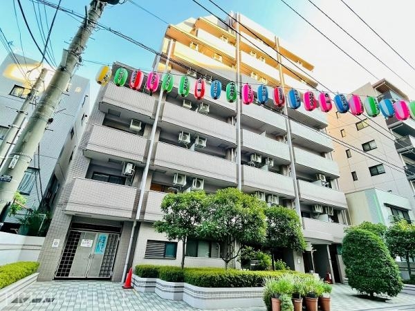 コスモ向島グランコート