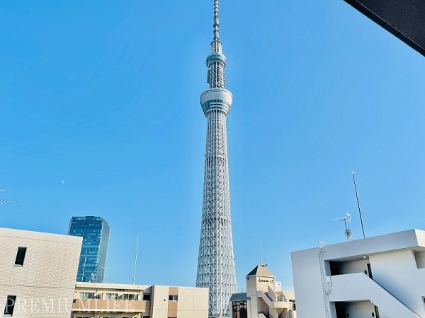 コスモ向島グランコート