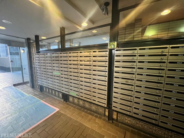 グランドメゾン田町
