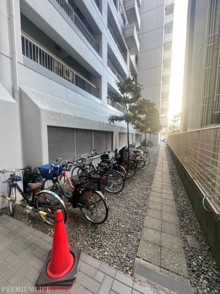 グランドメゾン田町