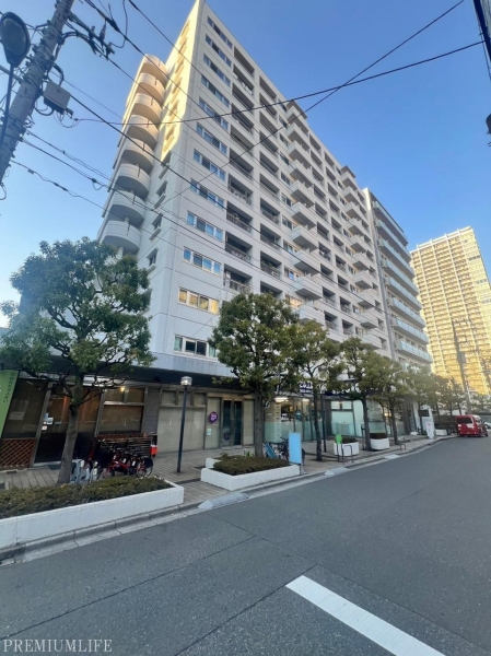 グランドメゾン田町