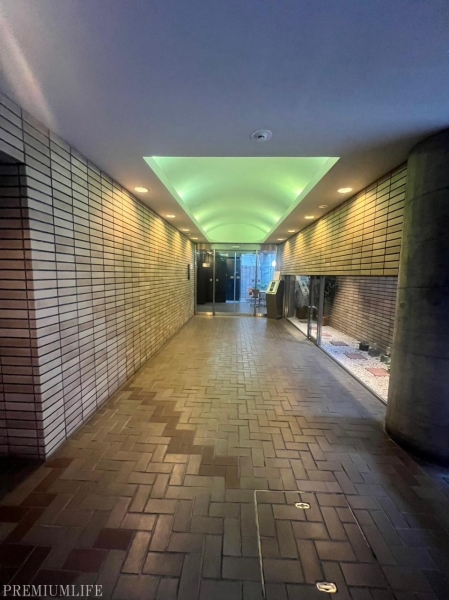 グランドメゾン田町