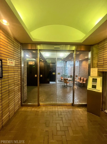 グランドメゾン田町