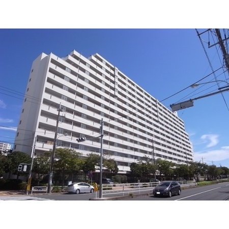 なぎさニュータウン五号棟