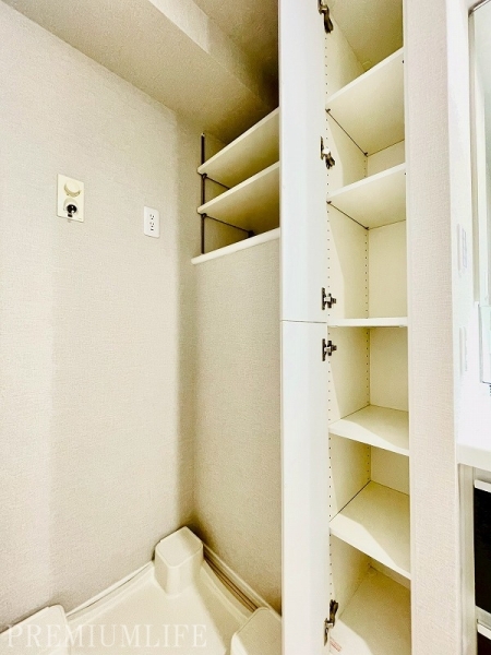 パークホームズ目黒中町