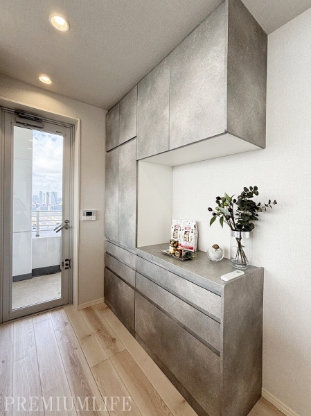 ブリリア有明スカイタワー