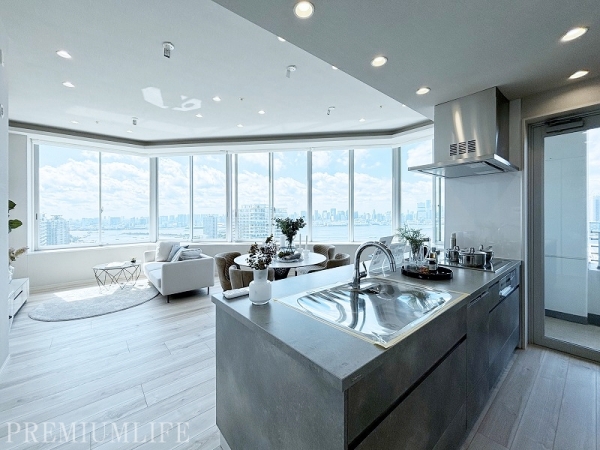 ブリリア有明スカイタワー