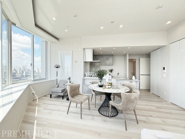 ブリリア有明スカイタワー