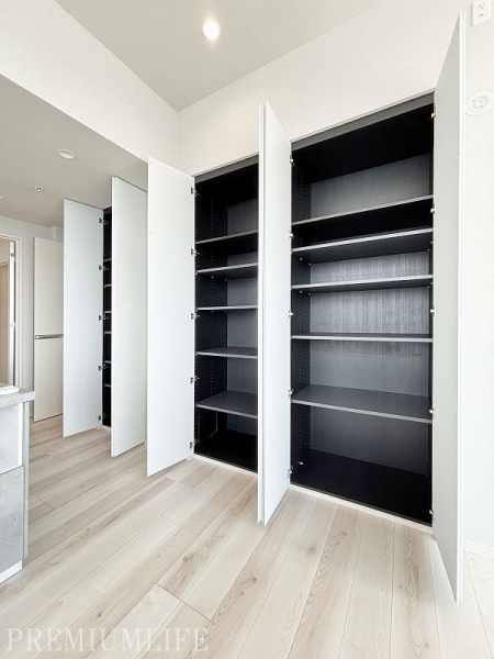 ブリリア有明スカイタワー