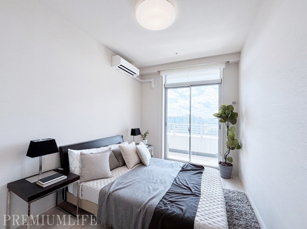 ブリリア有明スカイタワー