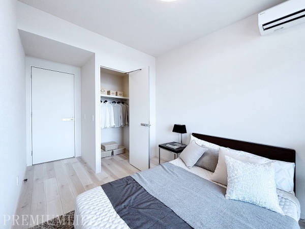 ブリリア有明スカイタワー