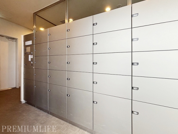 ブリリア有明スカイタワー