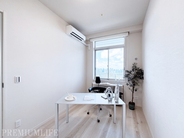 ブリリア有明スカイタワー