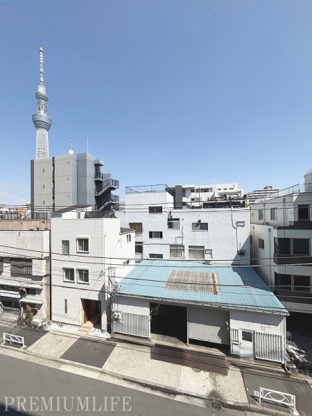 セザール本所吾妻橋(その他)