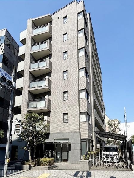 ヴィラフォンターナ千代田富士見