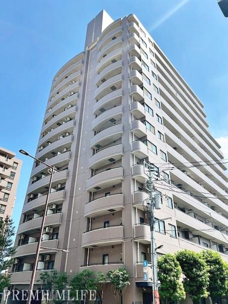 シーアイマンション池袋西