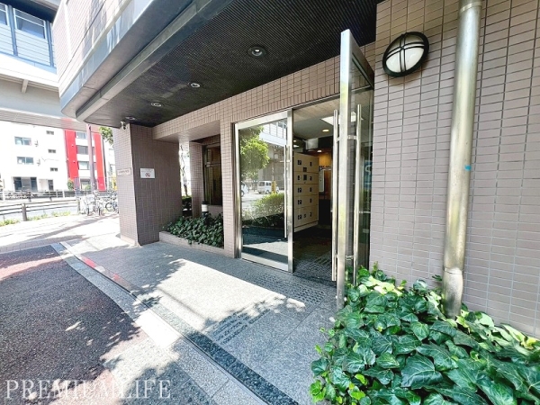 シーアイマンション池袋西