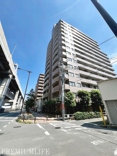 シーアイマンション池袋西