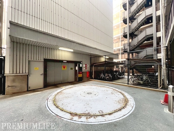 シーアイマンション池袋西