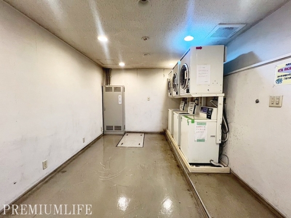 シーアイマンション池袋西
