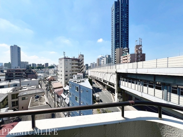 シーアイマンション池袋西