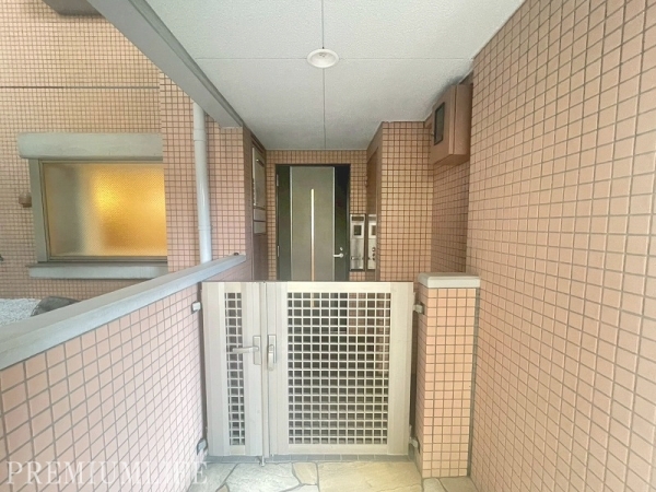 サンクタス代々木ヒルズ