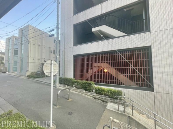 サンクタス代々木ヒルズ