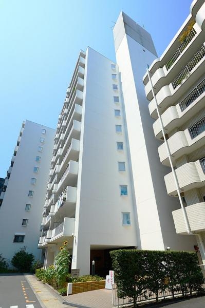 コープ木場
