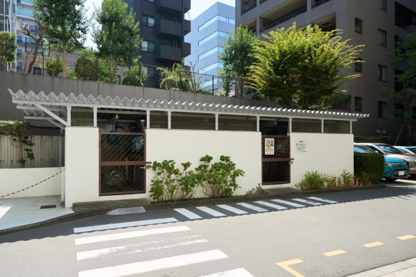 コープ木場