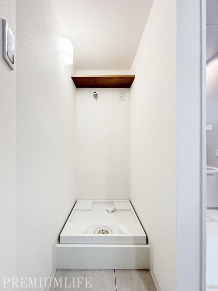 秀和高輪レジデンス