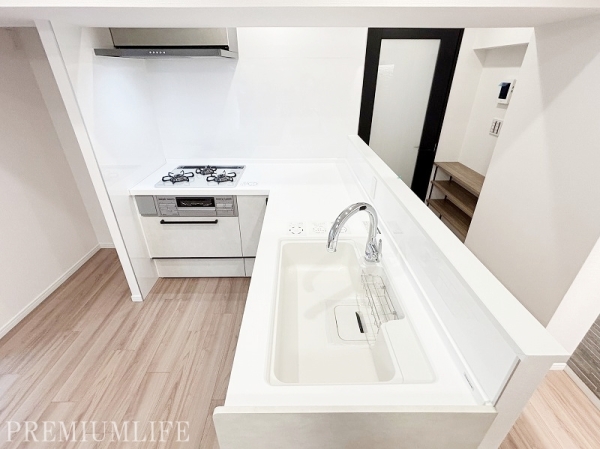 秀和高輪レジデンス