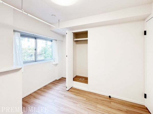 秀和高輪レジデンス