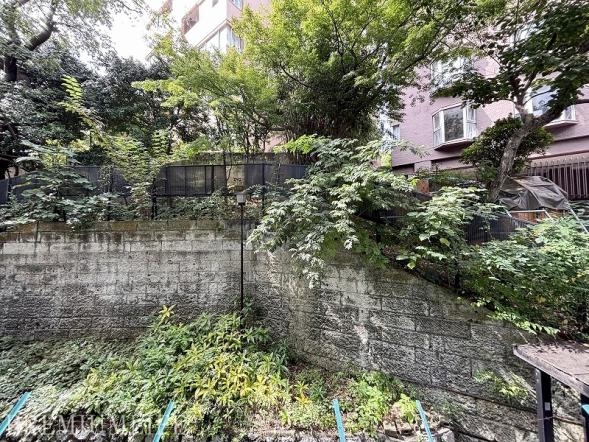 秀和高輪レジデンス