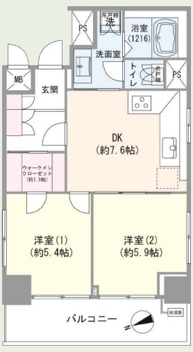 シティ田町