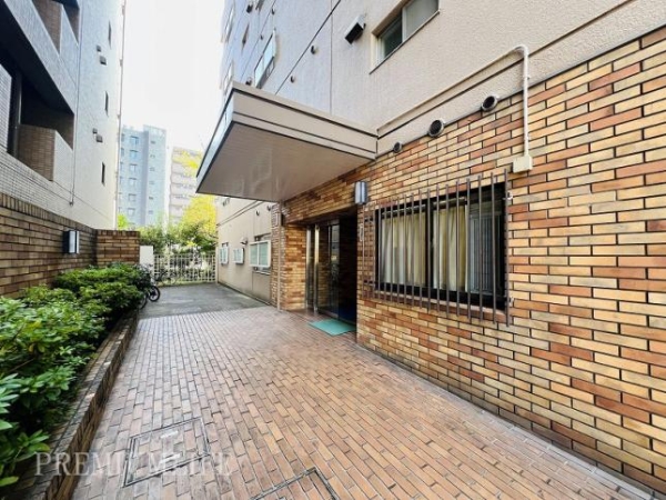 シティ田町