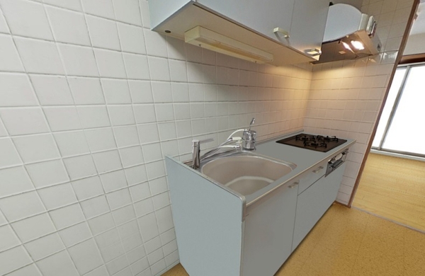 ライオンズマンション麹町