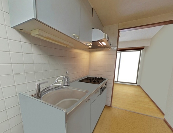 ライオンズマンション麹町
