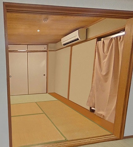 ライオンズマンション麹町