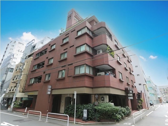 ライオンズマンション麹町