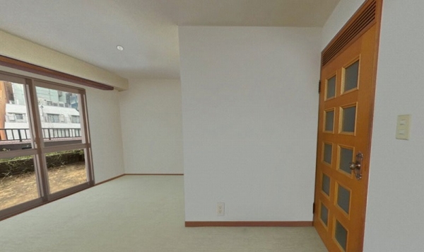 ライオンズマンション麹町