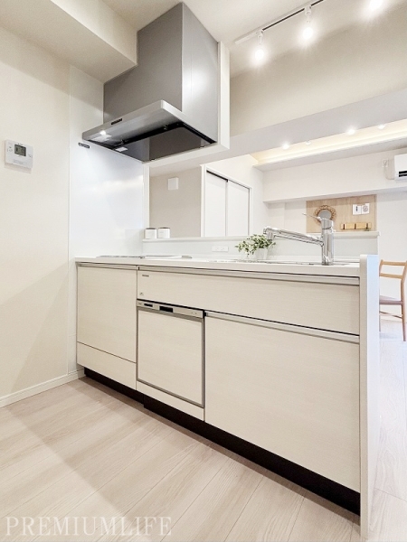 コートシティ木場