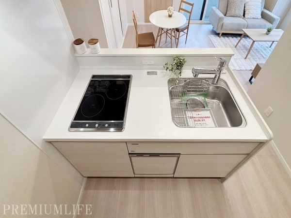 コートシティ木場