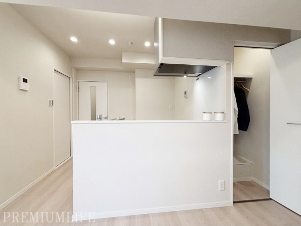 コートシティ木場