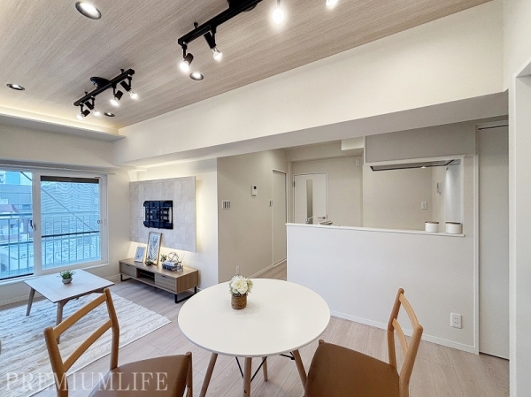 コートシティ木場